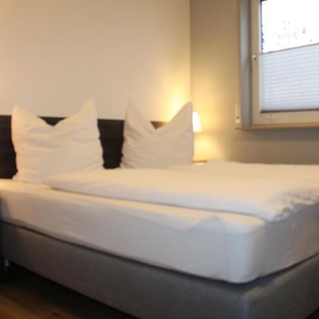 Looks-Inn Viernheim Buitenkant foto