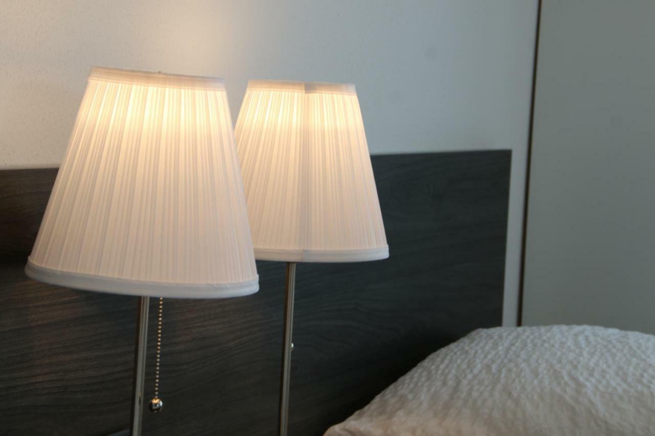 Looks-Inn Viernheim Buitenkant foto